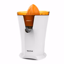 Taurus CITRUS UP, Orange, Blanc, 0,2 L, 40 W, 1 pièce(s), 2 cones
