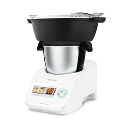 Taurus 925016000 robot de cuisine 1600 W 3,5 L Noir, Blanc