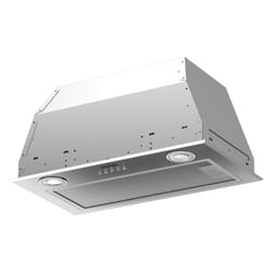 Taurus GF52IXAL Intégré Acier inoxydable 650 m³/h A