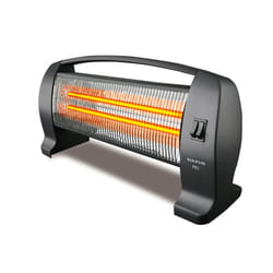 Taurus PR2 Intérieure Noir 1200W