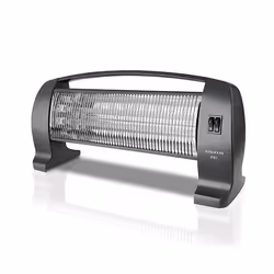 Taurus PR2 Intérieure Noir 1200W