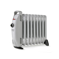 Taurus Masai 1000 Intérieure Noir, Gris 1000W