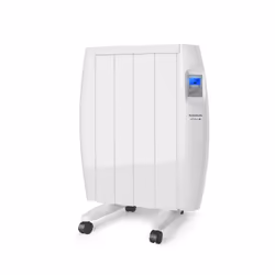 Taurus Tallin 600, Intérieure, Sol, Mur, Blanc, LCD, 600 W, 5 °C