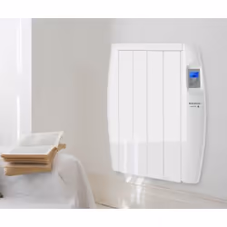 Taurus Tallin 600 Intérieure Blanc 600W