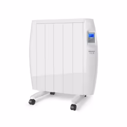 Taurus Tallin 900, Intérieure, Sol, Mur, Blanc, LCD, 900 W, 5 °C
