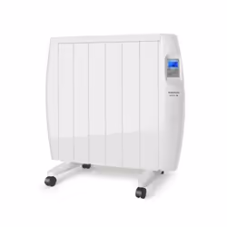 Taurus Tallin 1200, Intérieure, Sol, Mur, Blanc, LCD, 1200 W, 5 °C