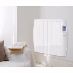 Taurus Tallin 1200 Intérieure Blanc 1200W