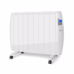 Taurus Tallin 1500, Intérieure, Sol, Mur, Blanc, LCD, 1500 W, 5 °C