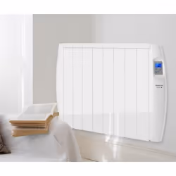 Taurus Tallin 1500 Intérieure Blanc 1500W