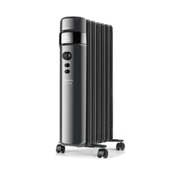Taurus 935074000 Noir 1500W
