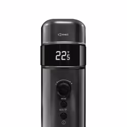Taurus 935074000 Noir 1500W