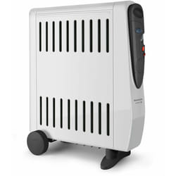 Radiateur à bain d'huile 2500w avec humidificateur Taurus Alpatec - tuareg 2500