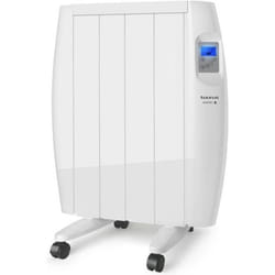 TAURUS Radiateur électrique à inertie sèche Malbork 600 - 600W