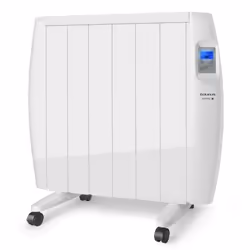 Taurus MALBORK 1200, CE, Intérieure, Sol, Mur, Blanc, Boutons, 1200 W