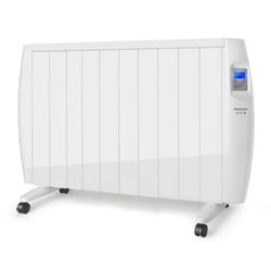 Taurus MALBORK 2000 Intérieure Blanc 2000W