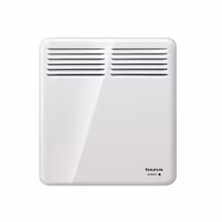 Taurus CHTA 1000, 24 h, IP24, Intérieure, Sol, Mur, Blanc, LED