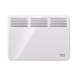 Taurus CHTA 1500, 24 h, IP24, Intérieure, Sol, Mur, Blanc, LED