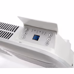 Taurus CHTA 1500 Intérieure Blanc 1500W