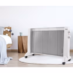 Taurus MICA PRMB 2400 Intérieure Blanc 2400W