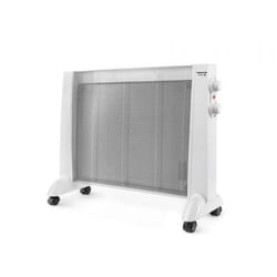 Taurus PRMB 1600 Intérieure Blanc 1600W