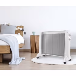 Taurus PRMB 1600 Intérieure Blanc 1600W