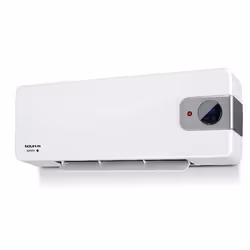 Taurus RCMB27, Chauffage électrique à convecteur, Vitrocéramique, 24 h, IP22, CE, Intérieure
