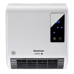 Taurus RCMB231 Blanc 2000W