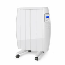 Taurus MALBORK CONNECT 600 Intérieure Blanc 600W