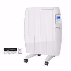 Taurus MALBORK CONNECT 600 Intérieure Blanc 600W