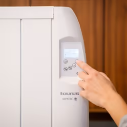 Taurus MALBORK CONNECT 900 Intérieure Blanc 900W - Vue supplémentaire 6