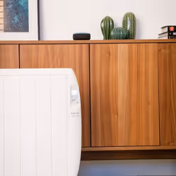 Taurus MALBORK CONNECT 900 Intérieure Blanc 900W - Vue supplémentaire 7
