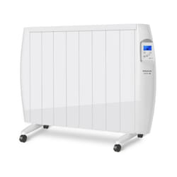 Taurus MALBORK CONNECT 1500 Intérieure Blanc 1500W