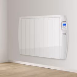 Taurus MALBORK CONNECT 1500 Intérieure Blanc 1500W
