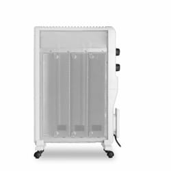 Taurus 935 078 Blanc 1500W
