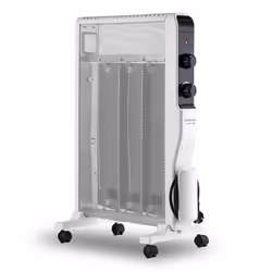 Taurus 935 078 Blanc 1500W