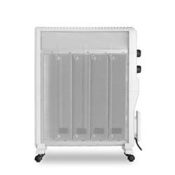 Taurus 935 079 Blanc 2000W