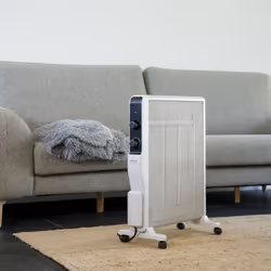 Taurus 935 079 Blanc 2000W