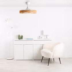 Taurus FA006L Blanc, Bois - Vue supplémentaire 2