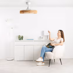 Taurus FA006L Blanc, Bois - Vue supplémentaire 7