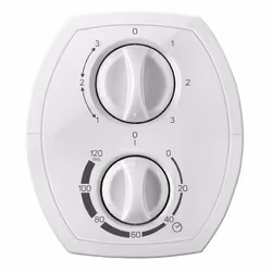 ALPATEC TF 2500 Blanc