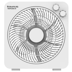 Taurus Tropicano 3V Blanc