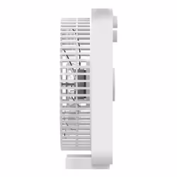 Taurus Tropicano 3V Blanc