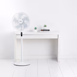 Taurus Ice Brise Silence Blanc