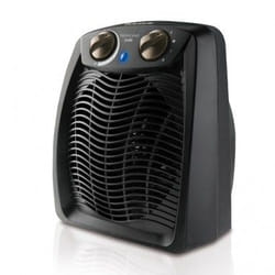 Taurus TROPICANO 2400 Intérieure Noir 2400W