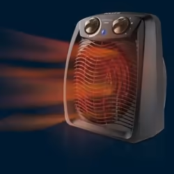 Taurus TROPICANO 2400 Intérieure Noir 2400W