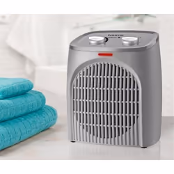 Taurus Tropicano Bagno Intérieure Gris 2000W