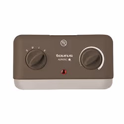 Taurus Tropicano S2001 Intérieure Beige, Marron 2000W