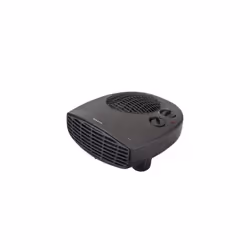 Le radiateur horizontal noir Taurus TFH-3001 2000W est la solution parfaite pour garder votre maison chaude et confortable pe ...