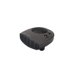 Taurus - Radiateur horizontal noir 2 000 w TFH-3001