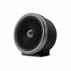 Taurus 946911000, Chauffage de ventilateur électrique, 1,65 m, Intérieure, Bureau, Sol, Table, Fonctionnement, Énergie, Tempe ...